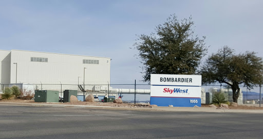 Bombardier - Thumbnail