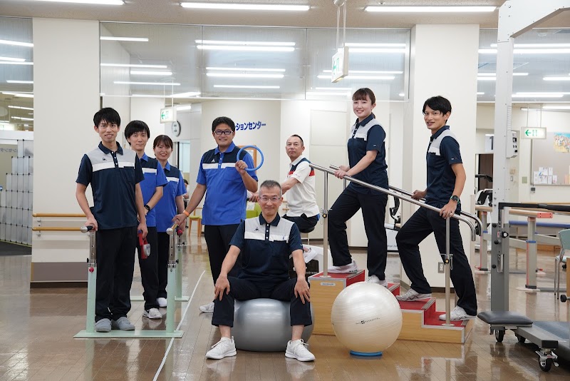 福岡ハートネット病院