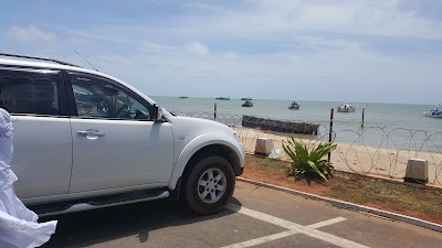 Photos of Talaimannar Pier