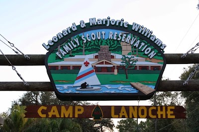 Photos of Camp La-No-Che