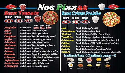 Photo 1 - Pizza House