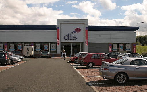 DFS Edinburgh