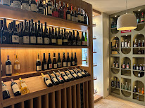 La Cave de l’Arche à Beaune