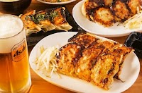 ぎょうざキッチン＆Café TUMUGU