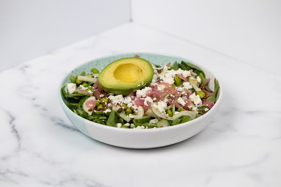 Bluestone Lane Logan Circle Café by null