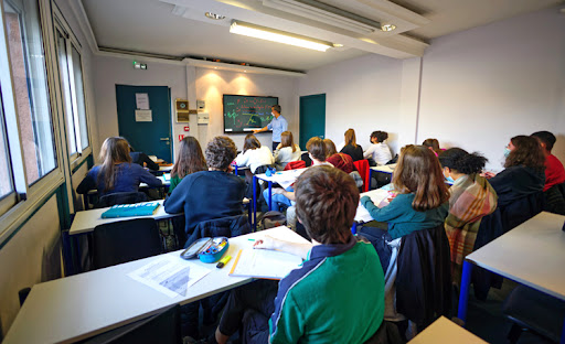 Sciences Plus - Visual