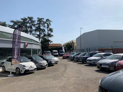 Fiat Autovista - Thumbnail