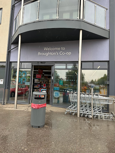 Co-op Food - Milton Keynes - Bodmin Place - Thumbnail