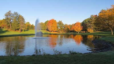 Sodus Bay Heights Golf Club