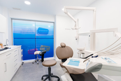 Clínica Dental Cleardent Alhama de Murcia