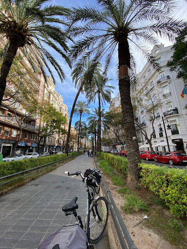 bikes4tours - Visual