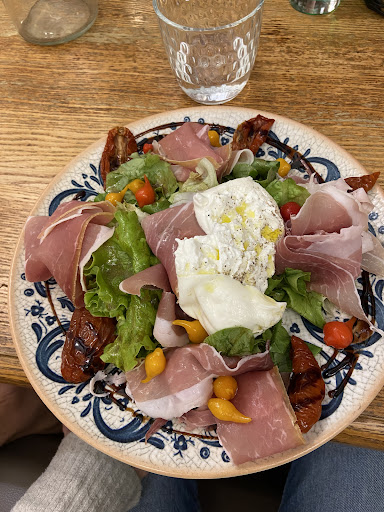 Photo 1 - Les Saveurs d'Italie