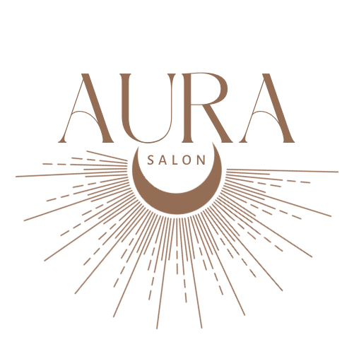 Aura Salon - Visual
