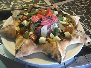 Photo n°39 de Dolce Vita Chez Jpetto à Béziers (Restaurant)