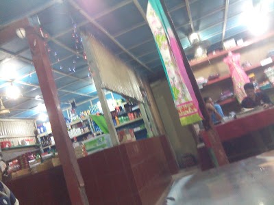 Photos of Shimanto Canteen