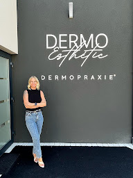 Photo n°2 de Jordane K - Dermo Esthetic - Dermopraxie ️ à Haguenau (Clinique de maquillage permanent)