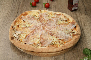 Photo n°7 de La qualité Italienne à Mâcon (Restaurant de spécialités d'Italie du Sud)