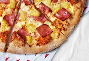 Photo n°3 de Pizza Hut à Aubervilliers (Restaurant)