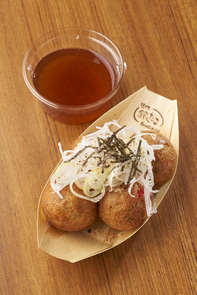 銀だこハイボール酒場 徳山平和通り店