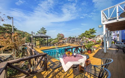 Photos of 선재도 아이리스펜션