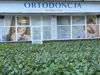 Ortodoncja Rondo ONZ - dr Jolanta Kostrzewa