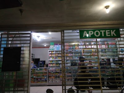 Photos of Medison Care Pharmacy