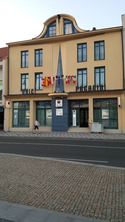 Photos of Hotel Paganini