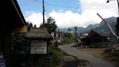 Photos of Sion View Hotel