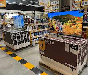 Photo n°2 de ELECTRO DEPOT THIONVILLE - TERVILLE à Terville (Magasin de matériel Hi-Fi)