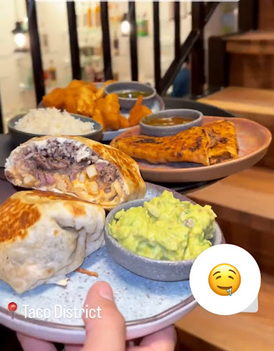 Taco District Peekskill NY - Thumbnail