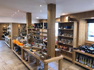 Photo n°3 de Fruitière A Comté De Largillay à Clairvaux-les-Lacs (Magasin de produits de la ferme)