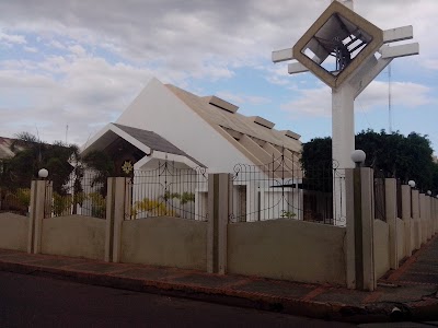 Photos of Cathedral of the Holy Cross