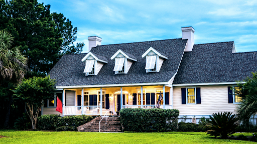 Cielo Roofing Solutions - Visual