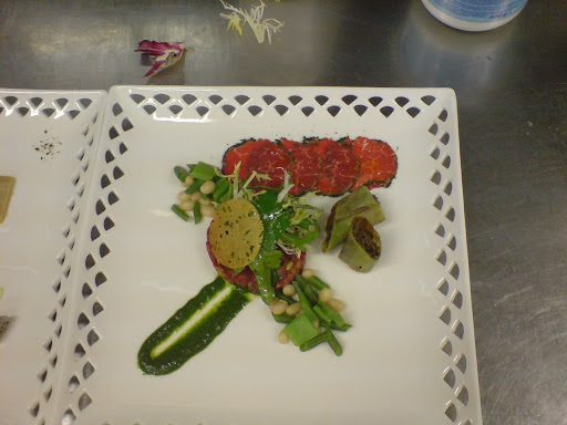 Schmeckies Catering - Thumbnail
