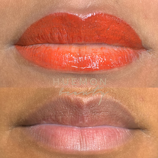 Huemon Beauty - DMV Permanent Makeup Services & Academy