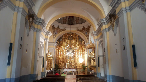 Ermita de la Virgen de Ulagares - Thumbnail