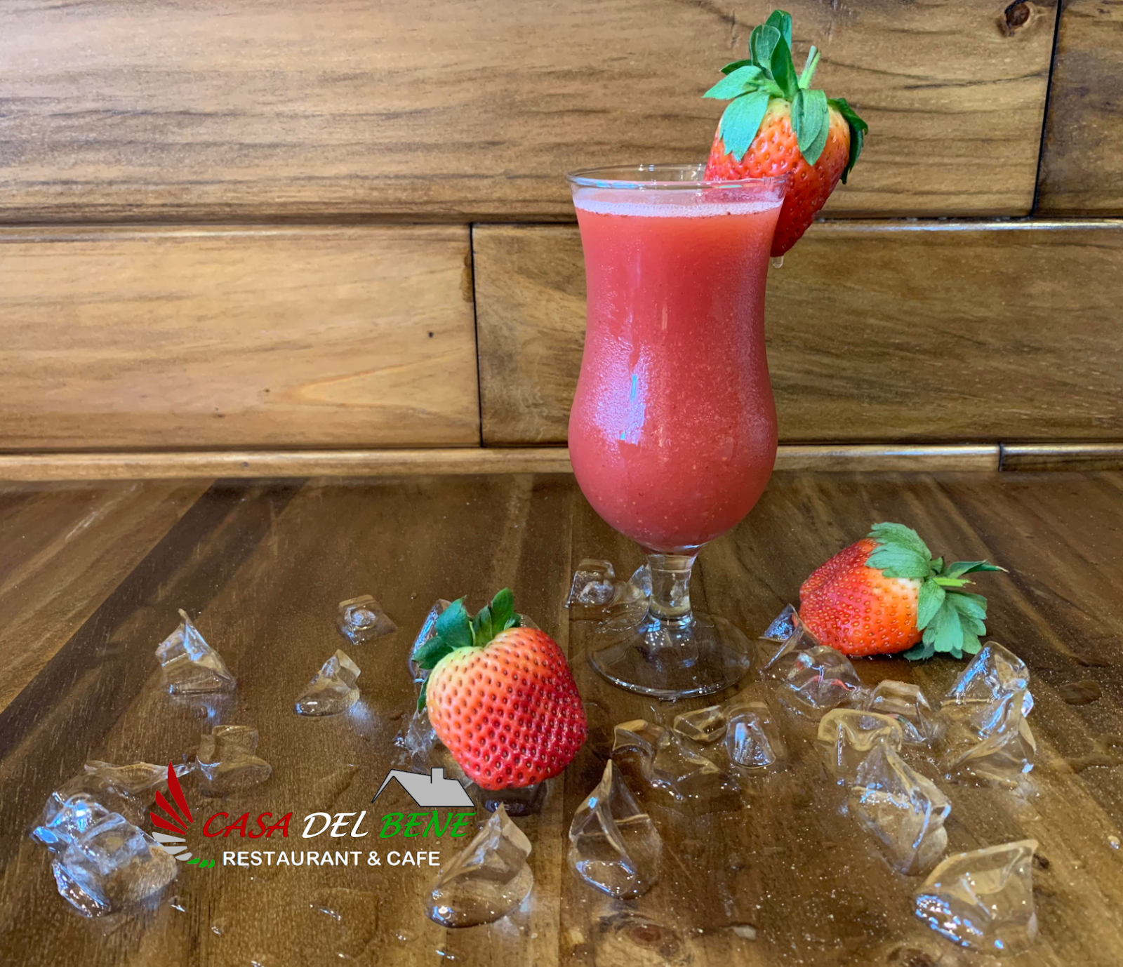 Casa Del Bene Restaurant & Cafe - صورة 2