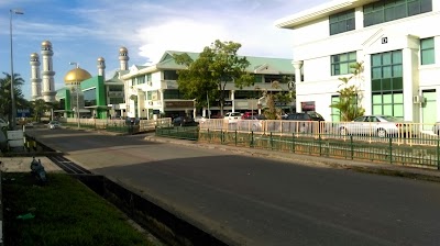 Photos of Kiarong Complex
