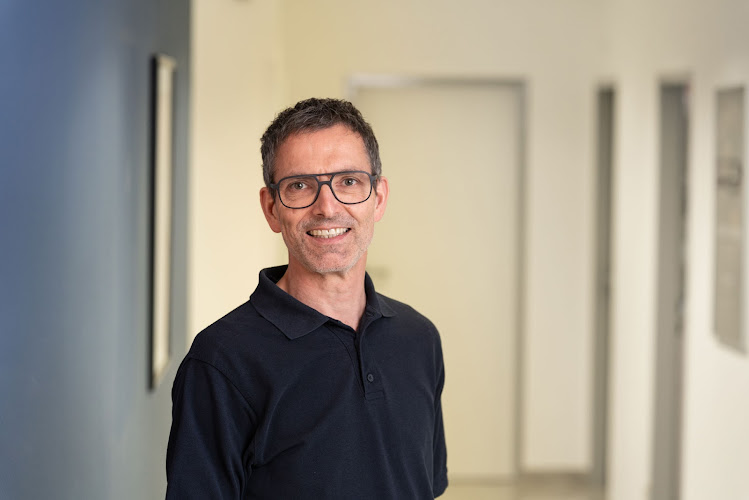 Hautärzte am Bach Bielefeld · Dr. med. Klaus Biel photo