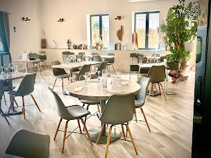 Photo n°1 de le petit phare à Anduze (Restaurant)