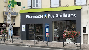 Photo n°2 de Pharmacie de Puy Guillaume Totum à Puy-Guillaume (Magasin de vitamines et compléments alimentaires)
