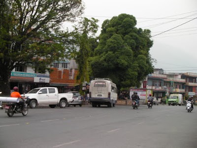Photos of Nareswar Bus Stop