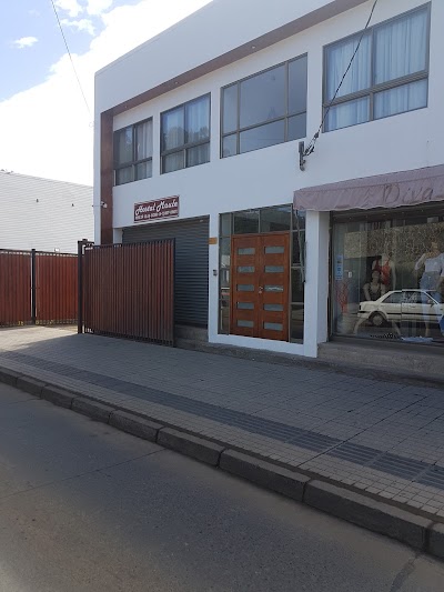 Photos of Hostal Maule