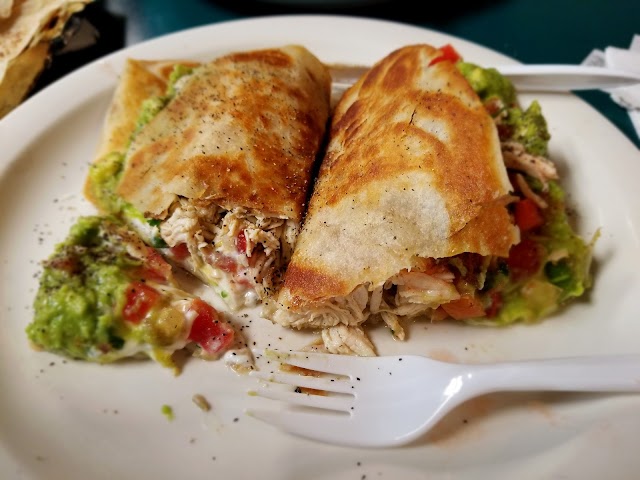 Taqueria Ramiro & Sons