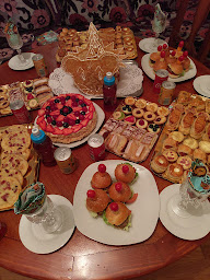 Photo n°2 de Boulangerie Patisserie Artisanale El antari à Fameck (Boulangerie)