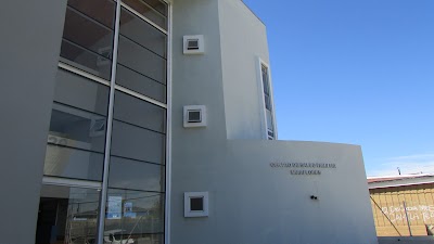 Photos of CESFAM Miraflores Alto