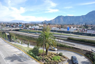 Photos of Mall Alto Las Condes
