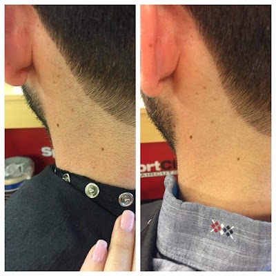 Sport Clips Haircuts Of O Fallon Il Saint Clair County Illinois