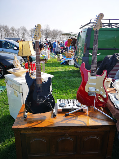 Carbootsale Horst - Thumbnail