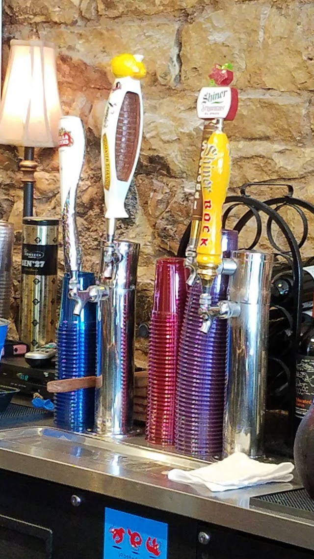 Christina's Bistro